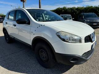NISSAN Qashqai usata, con Alzacristalli elettrici