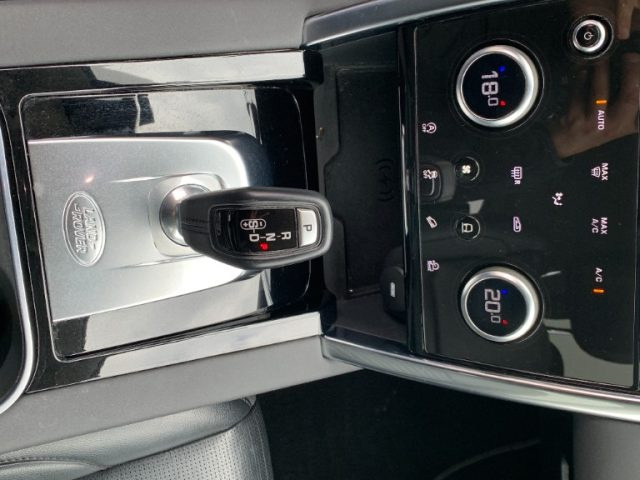 LAND ROVER Discovery Sport usata, con Immobilizzatore elettronico