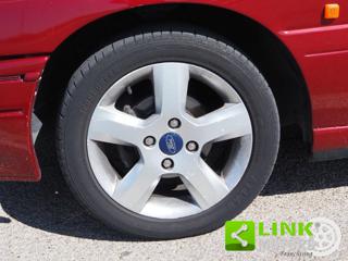 FORD Escort usata 34