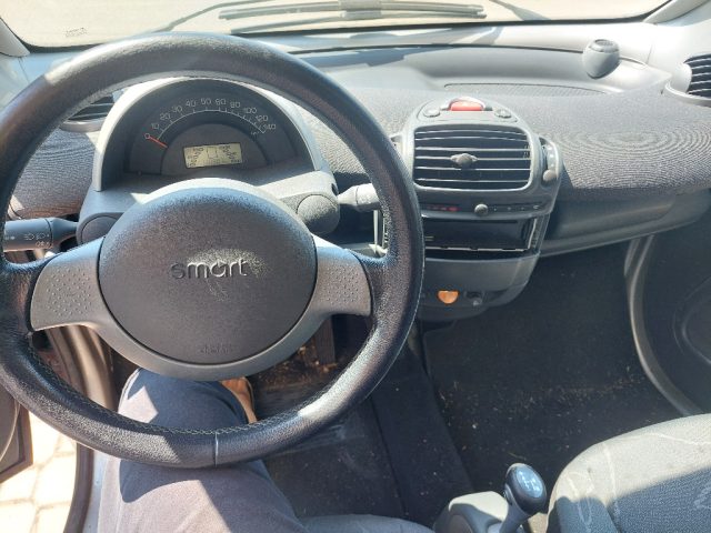 SMART ForTwo usata, con Climatizzatore