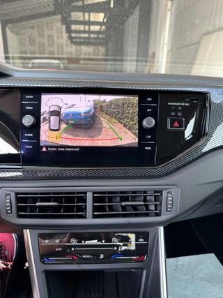 VOLKSWAGEN Polo usata, con Controllo automatico clima