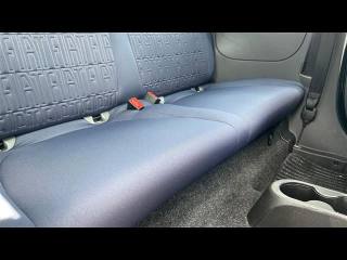 FIAT 500 usata, con Controllo automatico clima