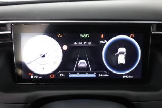 HYUNDAI Tucson usata 6