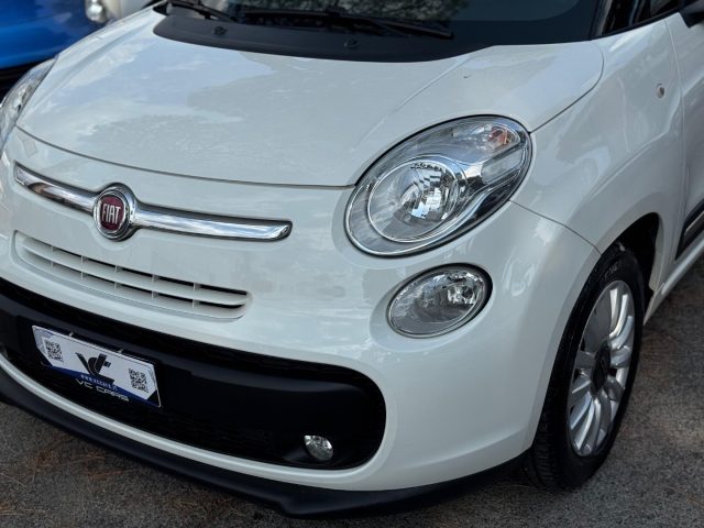 FIAT 500L usata, con Cerchi in lega