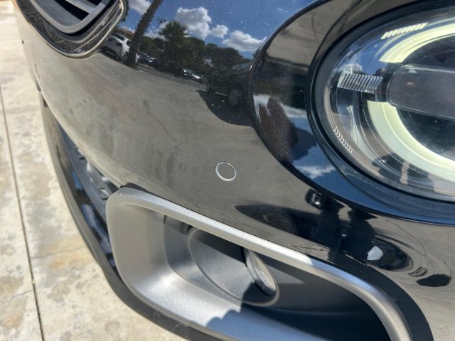FIAT 500X usata, con Servosterzo