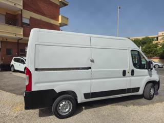 OPEL Movano usata, con Park Distance Control