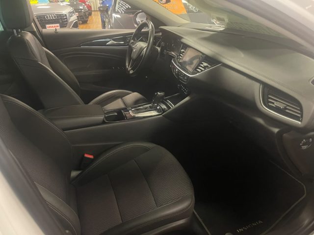 OPEL Insignia usata, con Fendinebbia