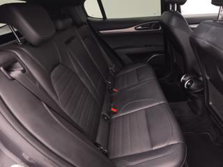 ALFA ROMEO Stelvio usata, con Bracciolo