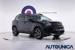 CITROEN C5 Aircross usata, con Airbag laterali