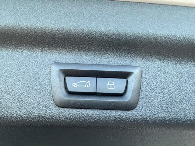 BMW X1 usata, con Vetri oscurati