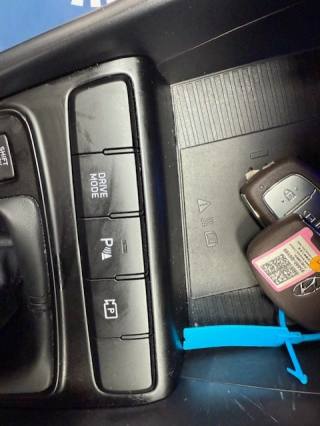 HYUNDAI Bayon usata, con Cruise Control
