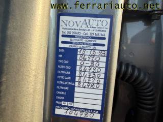 VOLVO V40 usata, con Servosterzo