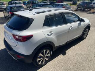 KIA Stonic usata, con Chiusura centralizzata