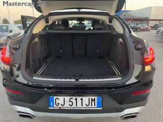BMW X4 usata, con Climatizzatore