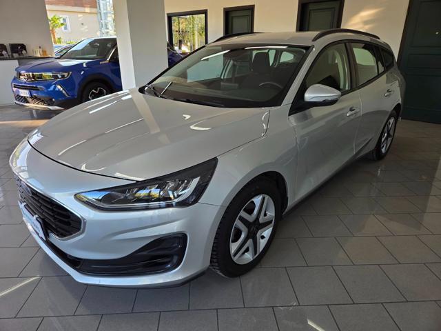FORD Focus usata, con Climatizzatore