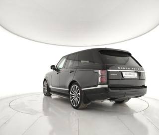LAND ROVER Range Rover usata 10