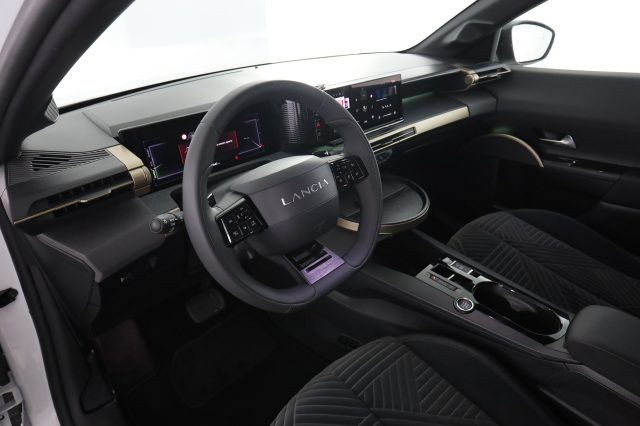 LANCIA Ypsilon usata 0