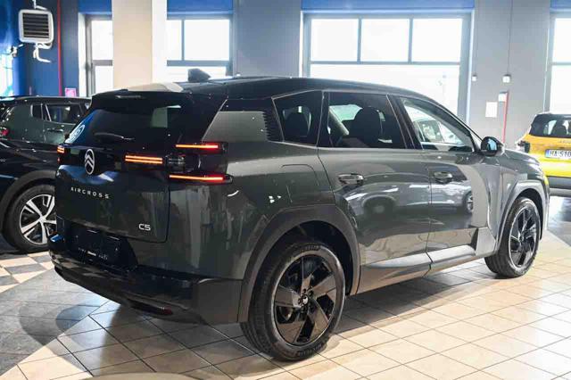 CITROEN C5 Aircross usata, con Alzacristalli elettrici