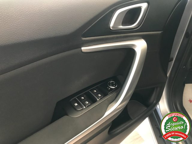 KIA XCeed usata, con Bracciolo