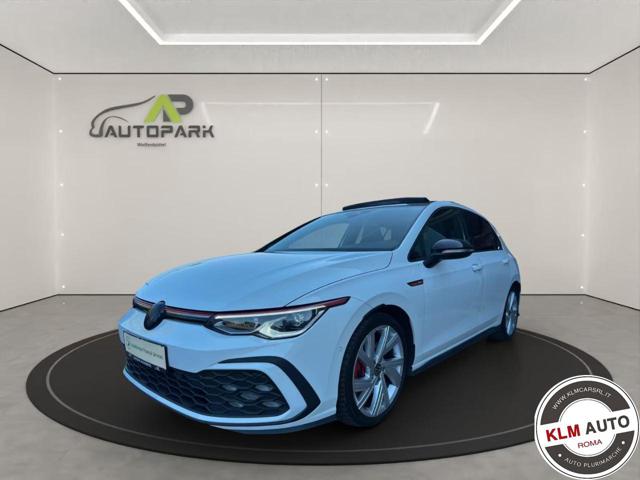 VOLKSWAGEN Golf usata, con ABS