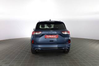 FORD Kuga usata 4