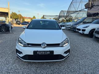 VOLKSWAGEN Golf usata, con Airbag