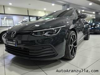 VOLKSWAGEN Golf usata, con Vetri oscurati