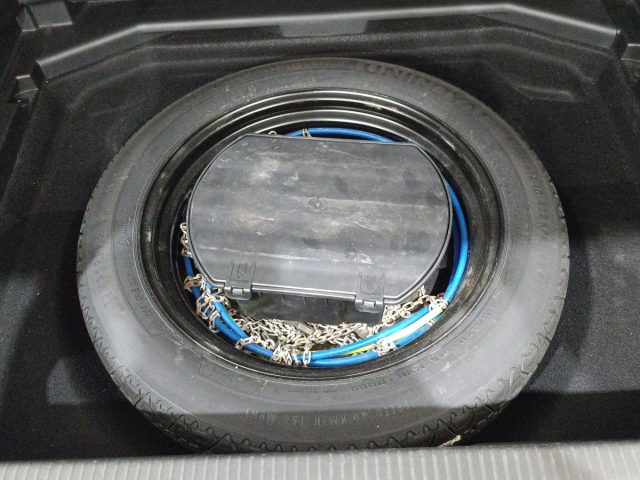 OPEL Grandland X usata, con Filtro antiparticolato