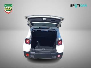 JEEP Renegade usata, con Cruise Control