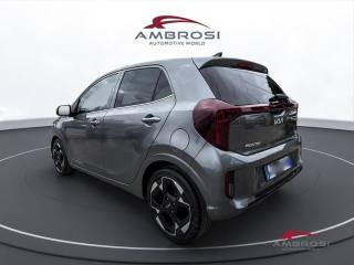 KIA Picanto usata 3