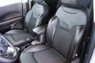 JEEP Compass usata, con Cerchi in lega