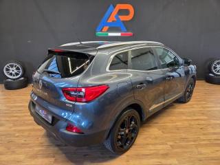 RENAULT Kadjar usata, con Airbag laterali