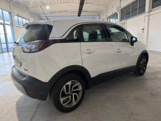OPEL Crossland X usata, con Airbag Passeggero