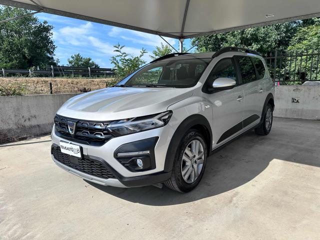 DACIA Jogger usata 61