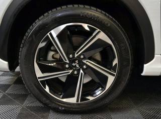 MITSUBISHI Eclipse Cross usata, con USB