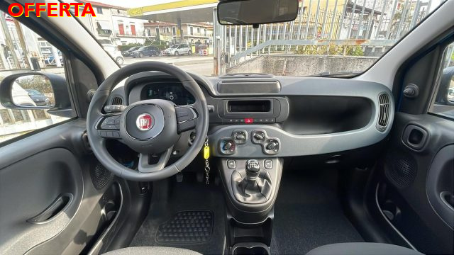 FIAT Panda usata 12