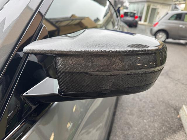 BMW M4 usata, con Immobilizzatore elettronico