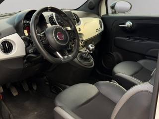 FIAT 500 usata, con Chiusura centralizzata