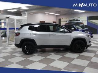 JEEP Compass usata, con Airbag laterali