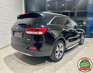 KIA Sorento usata, con Airbag Passeggero