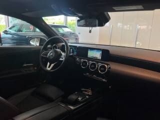 MERCEDES-BENZ A 250 usata, con Immobilizzatore elettronico