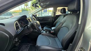 SEAT Leon usata, con Immobilizzatore elettronico