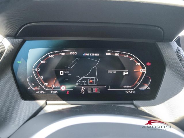 BMW M135 usata 12