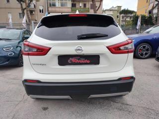 NISSAN Qashqai usata, con Alzacristalli elettrici