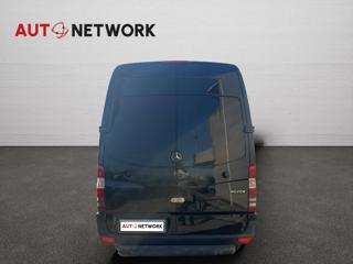 MERCEDES-BENZ Sprinter usata, con ESP