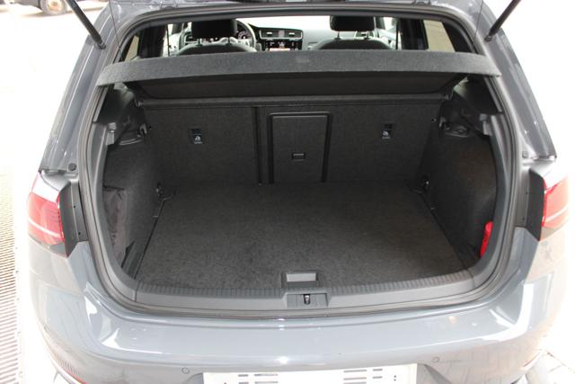VOLKSWAGEN Golf GTI usata, con ESP