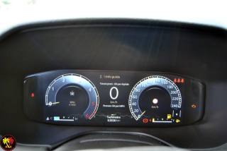 JEEP Compass usata, con Immobilizzatore elettronico