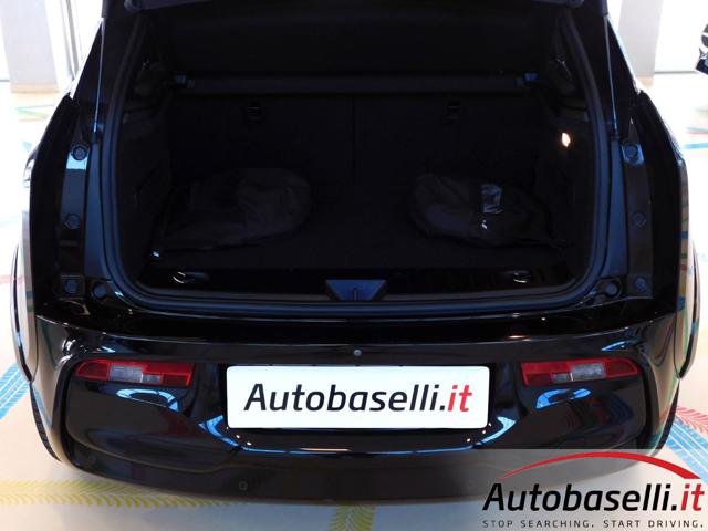 BMW i3 usata, con Chiusura centralizzata telecomandata