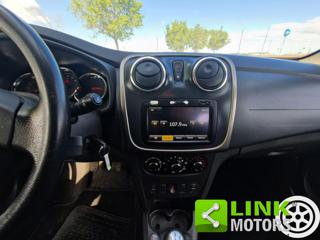 DACIA Sandero usata 22