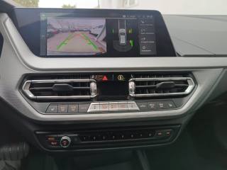 BMW 118 usata, con Sistema di navigazione